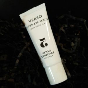 Verso - Super Eye Serum